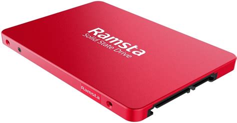 RAMSTA SSD 2.5 120GB - TECH BUDDY IT SOLUTIONS