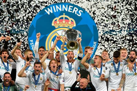 Real Madrid Beats Liverpool in Champions League Final on a Wonder and ...