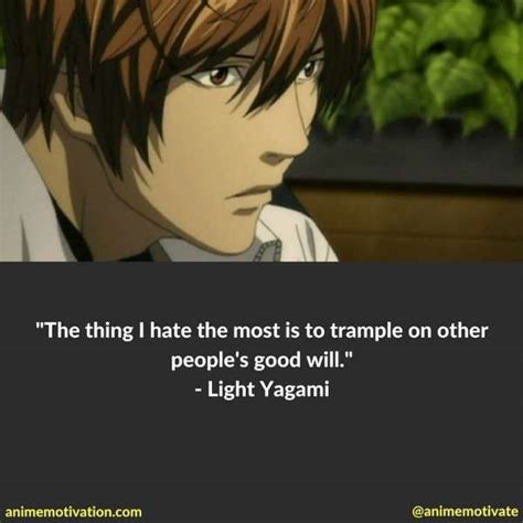 30 Of The Most Thought Provoking Quotes From Death Note