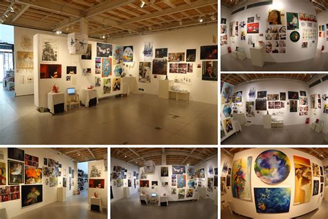 Art Exhibition Ideas - Annual Student Art Exhibition • Southwestern ...