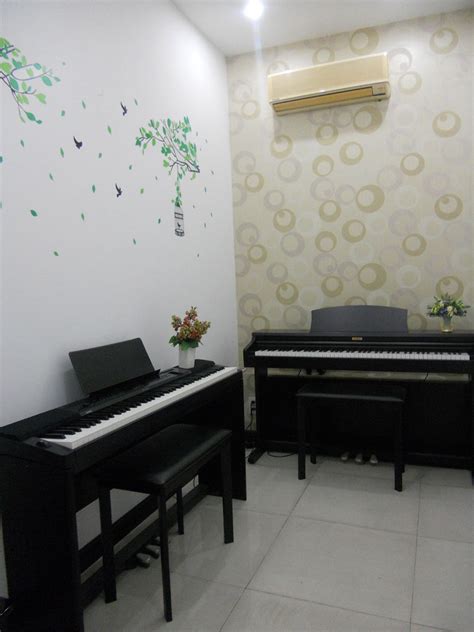 Top 10 Trung tâm dạy đàn piano tốt nhất tại TP. Hồ Chí Minh - toplist.vn