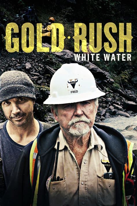 Gold Rush: White Water (2018) S06E17 - - WatchSoMuch