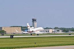 Chicago Executive Airport | Wheeling, IL