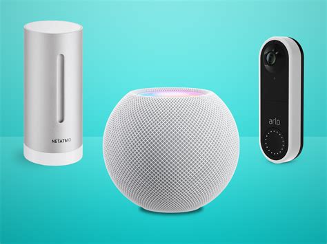 Best Apple HomeKit compatible devices 2021 | Stuff