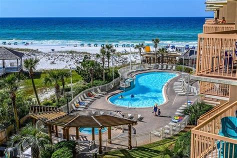 Top 11 All-Inclusive Resorts in Destin, Florida: A Memorable Emerald ...