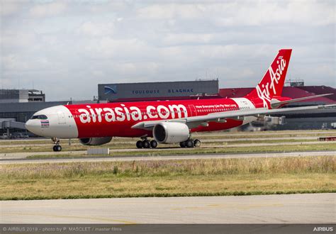 A330neo gets a blow as AirAsia X cancels 63 aircraft