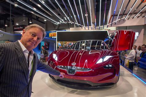 EV Startup Fisker Follows Virgin Galactic, Nikola to File Reverse IPO ...