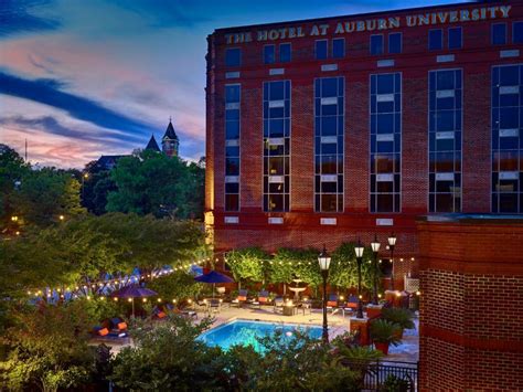 The Hotel at Auburn University, Auburn (updated prices 2024)