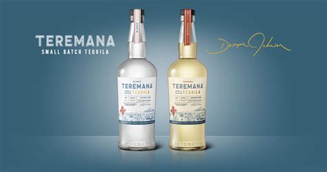 Teremana Tequila Recipes - Design Corral