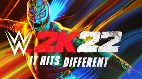 WWE 2K22 Pre-Order Bonuses & Editions | Gamer Journalist