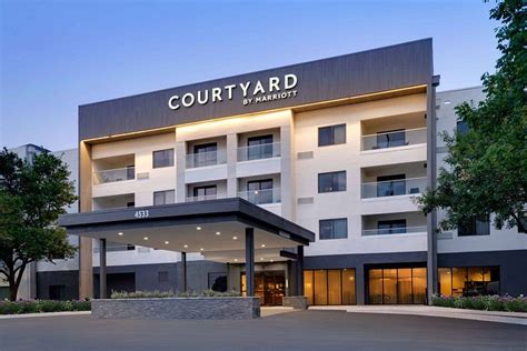 COURTYARD BY MARRIOTT AUSTIN SOUTH $139 ($̶1̶8̶0̶) - Updated 2023 ...