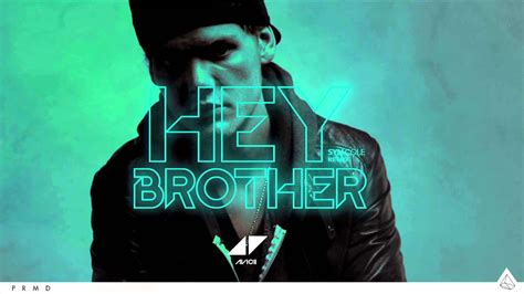 Avicii's iconic single “Hey Brother” turns 4 years old