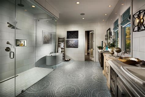 Luxury Bathroom Floor Tiles – Flooring Tips