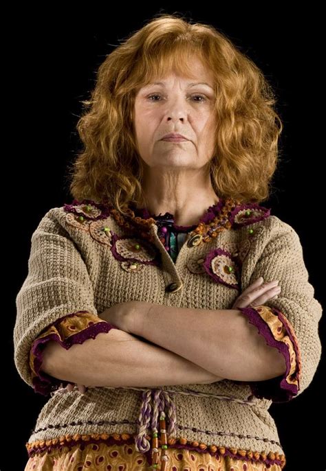 Image - Molly Weasley (HBP promo) 1.jpg | Harry Potter Wiki | Fandom ...