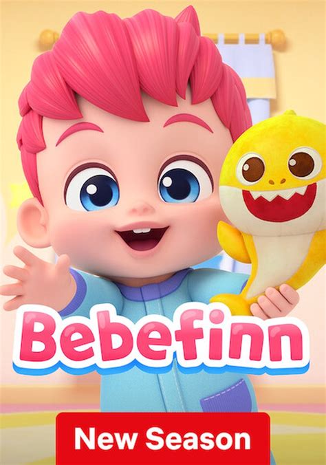 Bebefinn - watch tv show stream online