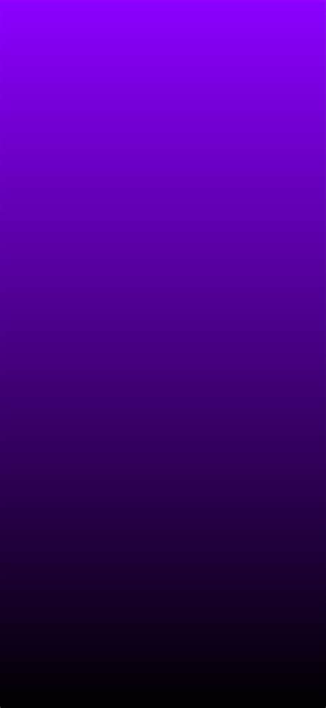 Dark Purple Gradient Background