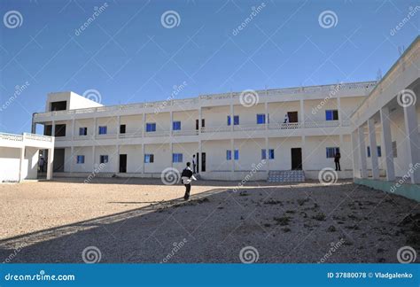 University of Hargeisa stock photo. Image of city, state - 37880078