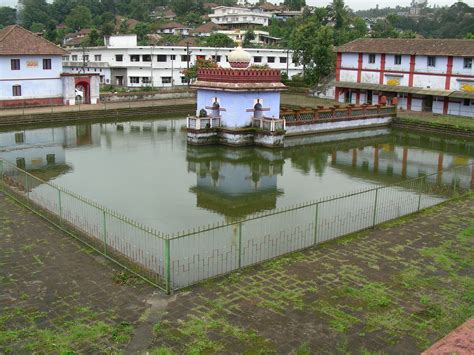 Famous Temples to visit in Coorg | Trawell.in Blog