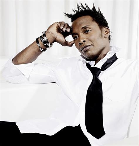 Haddaway photo