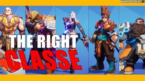 Best Classes Torchlight Infinite, how to pick the right hero for your ...