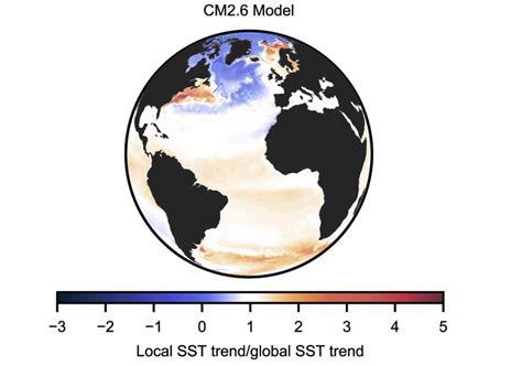 The Gulf Stream is nearing a Critical point of Collapse, new data shows ...