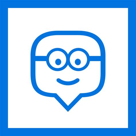 education, social media, Social, media, line, square, edmodo icon