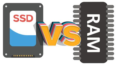 RAM vs. SSD: Which Is The Best Upgrade For Your Computer?