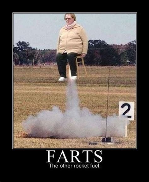 Oh FFS by Daisy: Farts are Funny