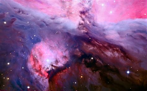 Orion Nebula wallpaper - Space wallpapers - #9212