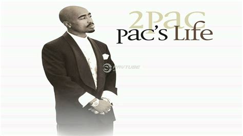 2Pac Feat. T.I. & Ashanti - Pac's Life + Download!!! - YouTube