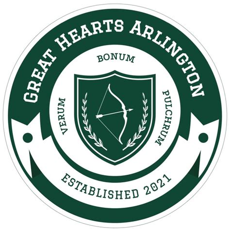 Great Hearts Arlington | Arlington TX