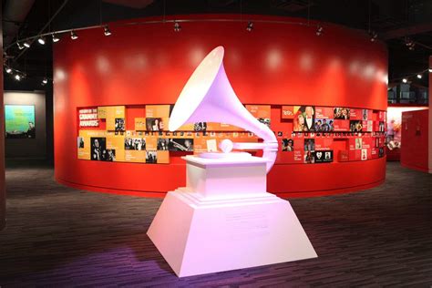 The GRAMMY Museum - Autism Travel