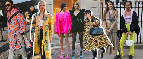 The Biggest Street Style Trends of Fall 2019 | Vogue