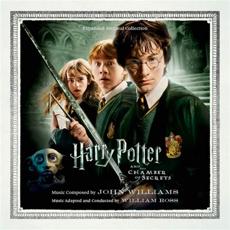 Harry Potter (The John Williams Soundtrack Collection) | John WILLIAMS | CD