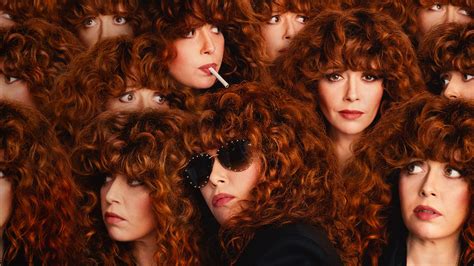 Russian Doll Cast: Every Performer and Character in the Series