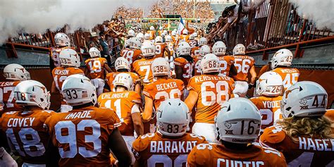 Light the Tower: Texas Football Wins 56-0 | Our Tower