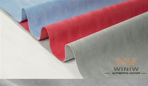 Automotive Headliner Fabrics - WINIW Automotive Leather