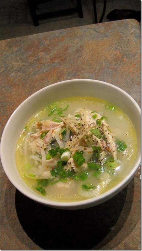 Chao ga and goi ga | Life ingredients | Pinterest | Rice soup, The o ...