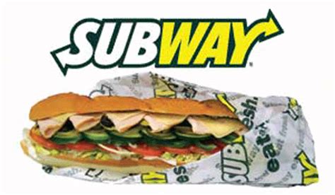 Subway in Prattville, Alabama : RelyLocal