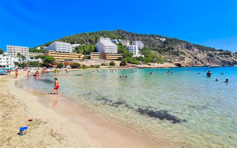 Cala Llonga Ibiza ⭐️Guía para Visitarla⭐️