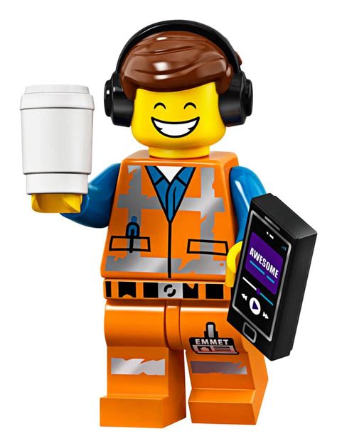 Lego Movie Characters 2022