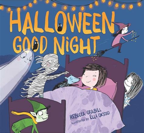 9 Must-Have Halloween Books for Toddlers - Brit + Co