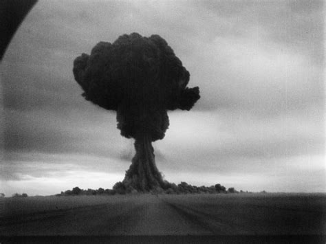 Detection of the First Soviet Nuclear Test, September 1949 | National ...