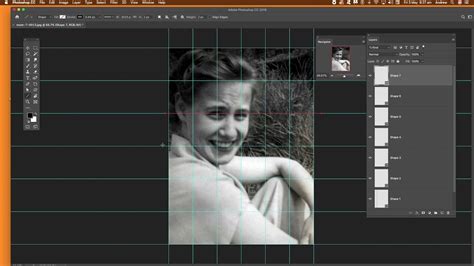 Grid view photoshop cc - gorcab