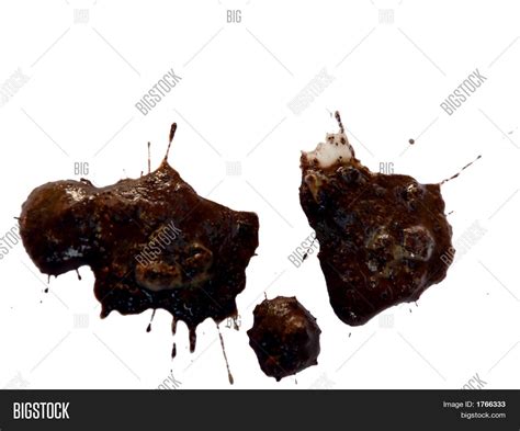 Mud Splat Image & Photo (Free Trial) | Bigstock