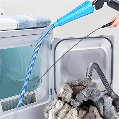 20+ Professional Dryer Vent Cleaning Tools