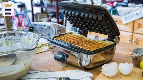 Best All-Clad waffle maker | FOX31 Denver