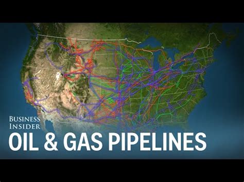 When was the first oil pipeline built in Canada? - ruggedthuglife.com