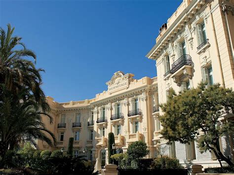 Best Luxury Hotels In Monaco 2024 - The Luxury Editor