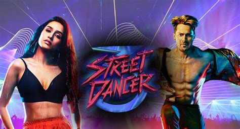 Street Dancer 3D: Varun Dhawan and Shraddha Kapoor gear up for ‘biggest ...